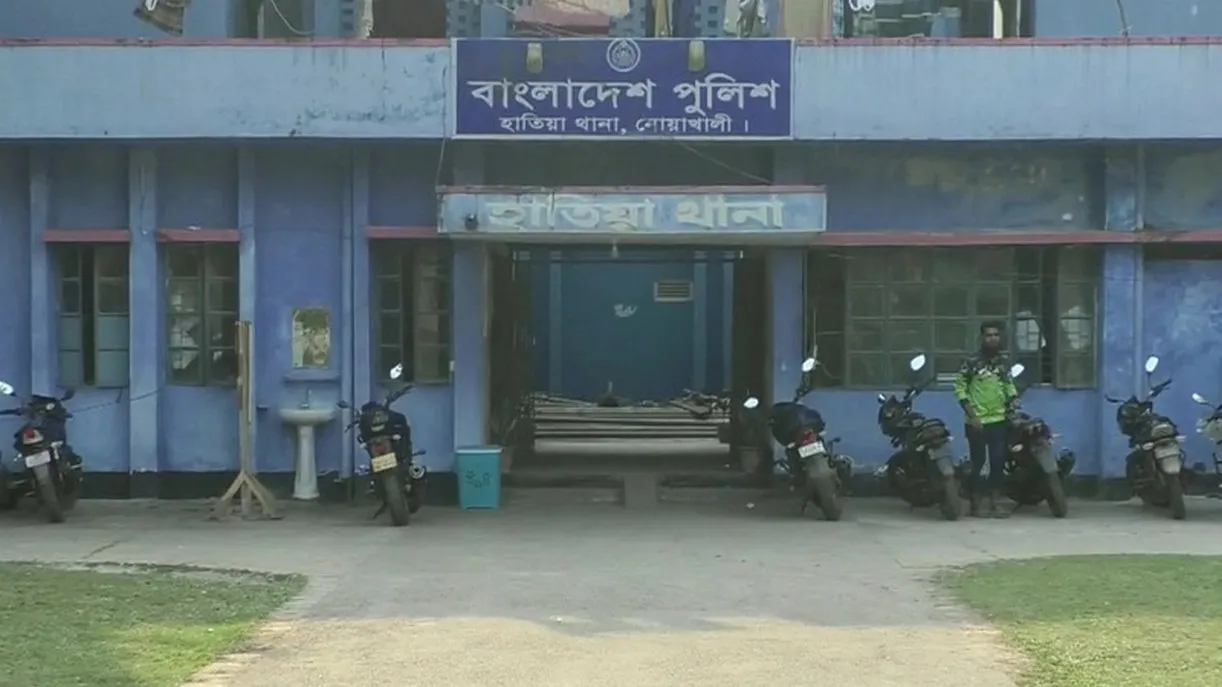 নির্বাচনে প্রতিদ্বন্দ্বী দুই প্রার্থীর কর্মীদের সংঘর্ষ: হাসপাতালে ভর্তি ৪ জন