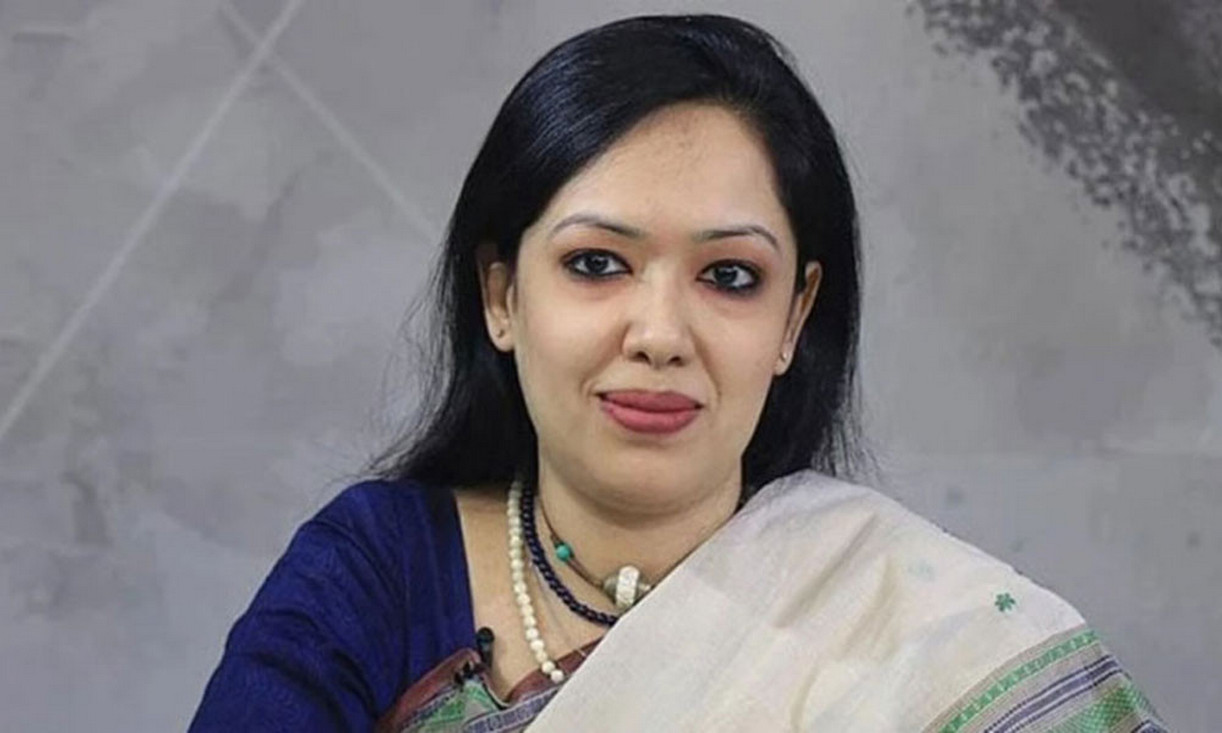 ব্রাহ্মণবাড়িয়া-২ আসনে রুমিন ফারহানা,র আসনের সর্বশেষ ফলাফল