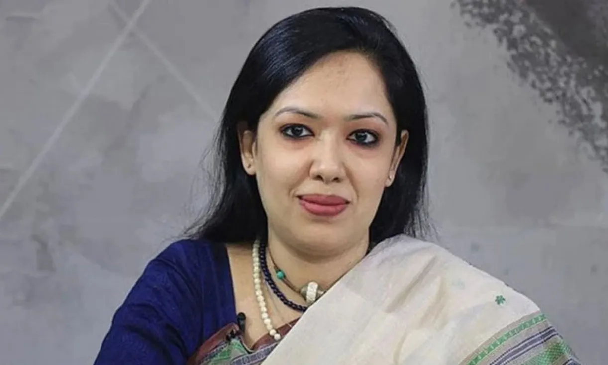 ব্রাহ্মণবাড়িয়া-২ আসনে রুমিন ফারহানা,র আসনের সর্বশেষ ফলাফল