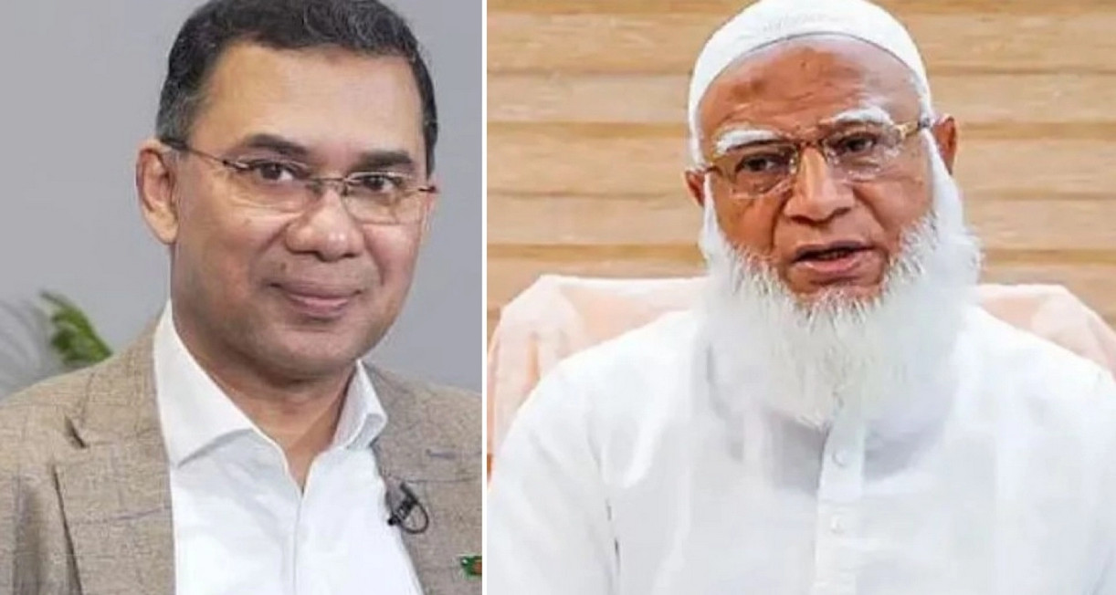 এইমাত্র পাওয়া : প্রধানমন্ত্রী হচ্ছেন যিনি