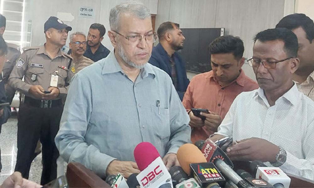 নতুন মন্ত্রীদের শপথ অনুষ্ঠানে দাওয়াত পাবেন যারা