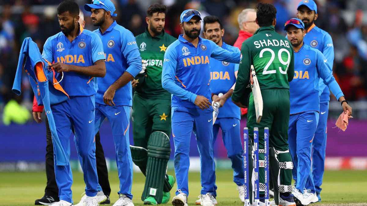 ভারত-পাকিস্তান ম্যাচ নিয়ে নতুন দু:সংবাদ