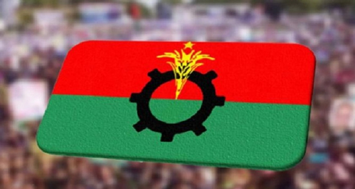 নির্বাচনের পরই দুঃসংবাদ পেলেন বিএনপির তিন নেতা