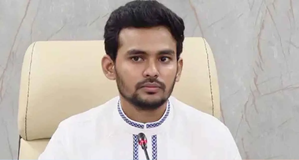 বিএনপির জয় নিয়ে যা বললেন : আসিফ মাহমুদ