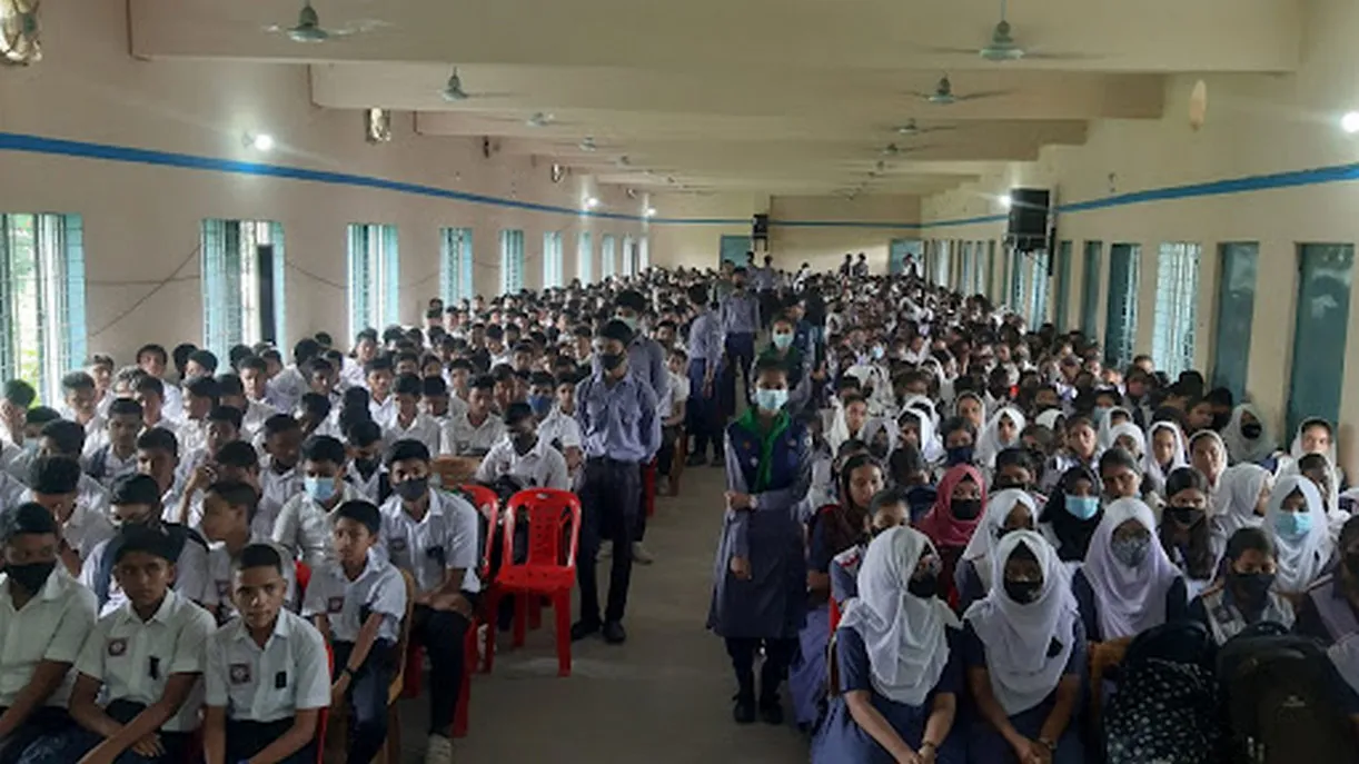 তবে কি পুরো রমজান মাস জুড়ে হাই স্কুল বন্ধ