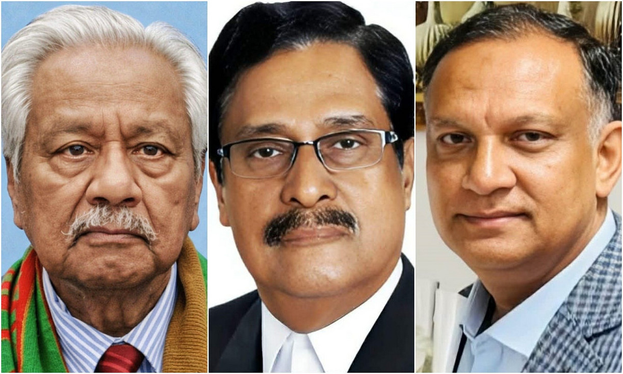 এবার কি মন্ত্রী পাচ্ছে কিশোরগঞ্জ