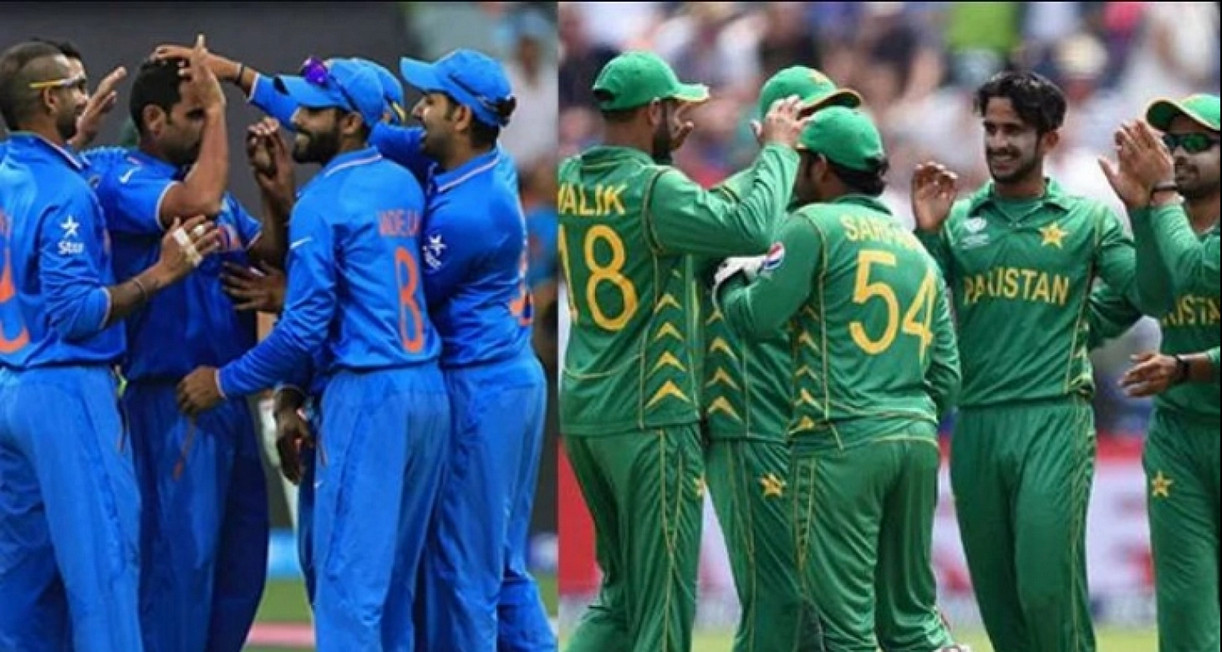ভারত–পাকিস্তান ‘হাইভোল্টেজ’ দ্বৈরথ আগামীকাল: কেমন হতে পারে দুই দলের একাদশ