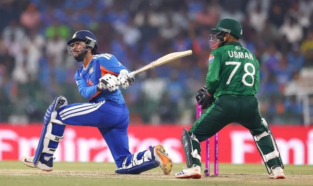 ভারতের বিপক্ষে পাকিস্তানের মকারি ম‍্যাচ! বাংলাদেশের সেক্রিফাইসের দাম নাই