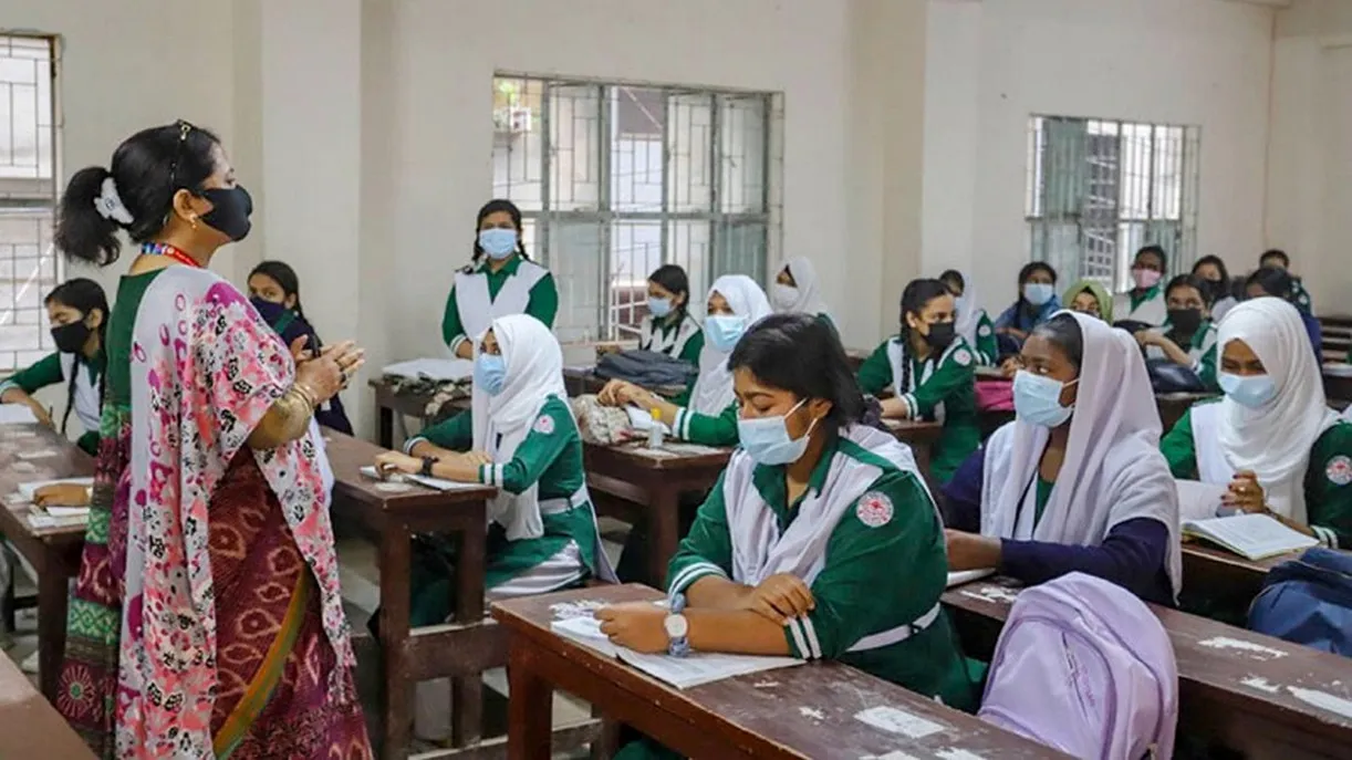 শিক্ষকদের জন্য দুই সুখবর