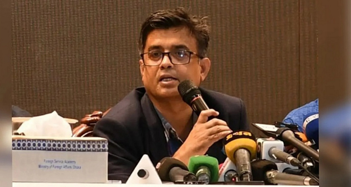 এবার যে নতুন চাকরিতে যোগদান করলেন শফিকুল আলম