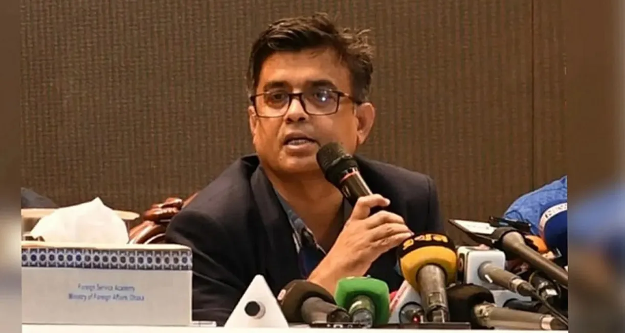 এবার যে নতুন চাকরিতে যোগদান করলেন শফিকুল আলম
