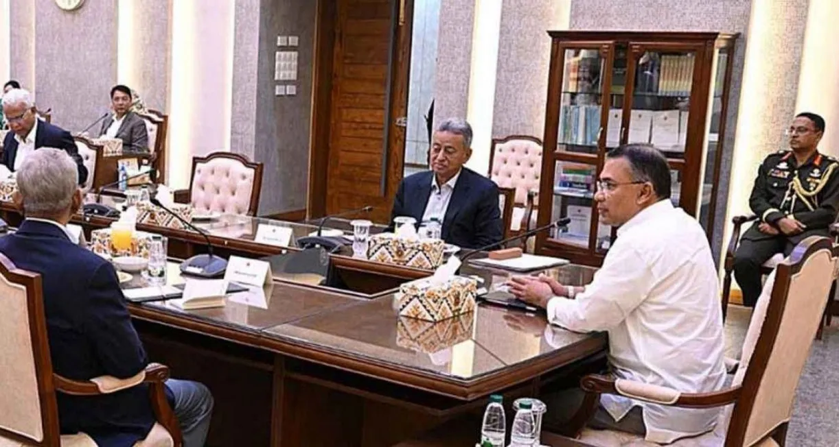 সেহরি, ইফতার ও তারাবির সময় নিরবচ্ছিন্ন বিদ্যুতের নির্দেশ প্রধানমন্ত্রীর