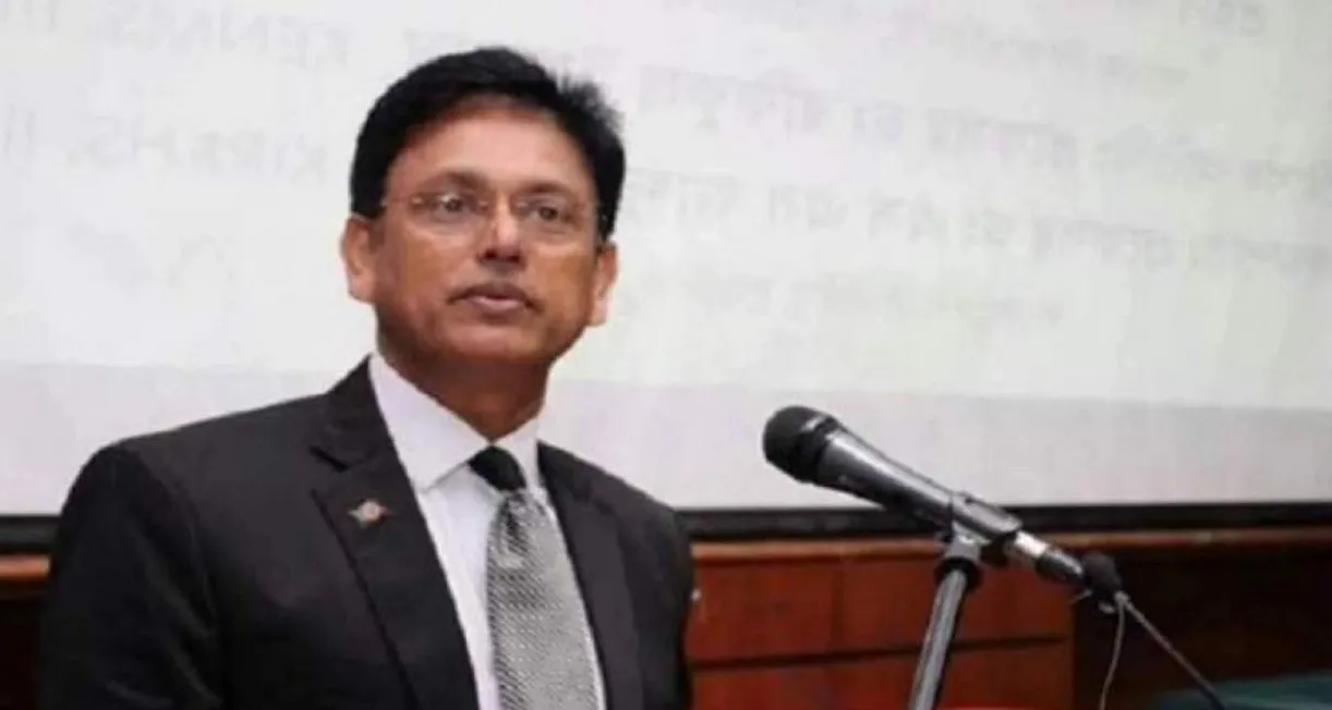 শিক্ষক আন্দোলন প্রসঙ্গে শিক্ষামন্ত্রী মিলনের মন্তব্য