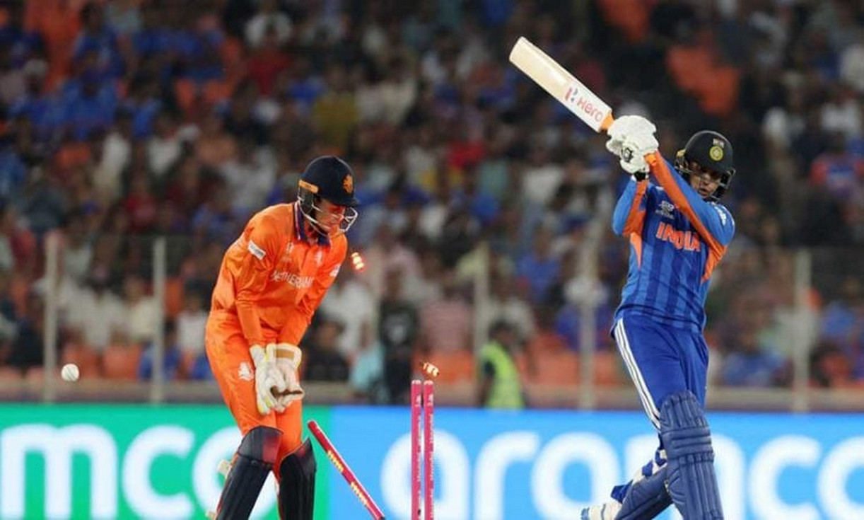 টানা তিন ম্যাচে শূন্য—অভিষেকের অভিষেকে লজ্জার হ্যাটট্রিক