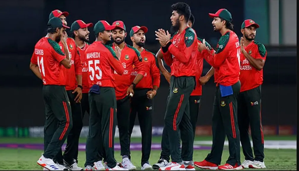 বিসিবির কেন্দ্রীয় চুক্তিতে বড় চমক, বাড়ল ক্রিকেটারের সংখ্যা
