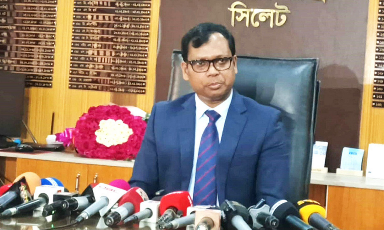 ডিসি সারোয়ারকে আদালতের শোকজ: জানা গেল কারণ