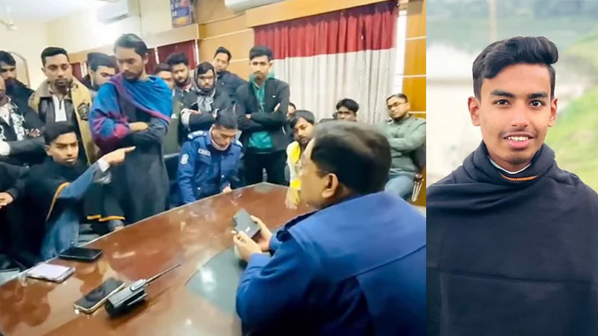 ভারতে সাবেক সমন্বয়ক মাহদীর সঙ্গে ঠিক কী হয়েছিল, জানা গেল