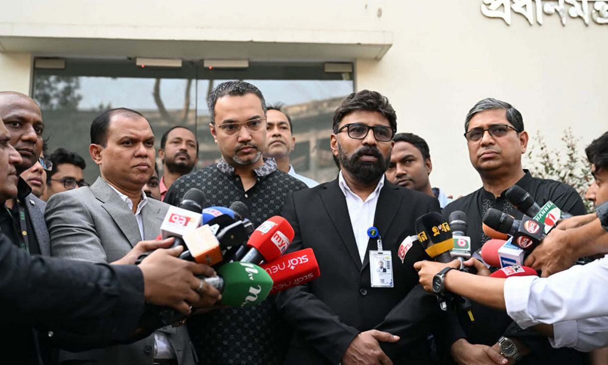 ঈদের আগেই ইমাম-মুয়াজ্জিনদের সম্মানি ভাতা নিয়ে দারুন সুখবর