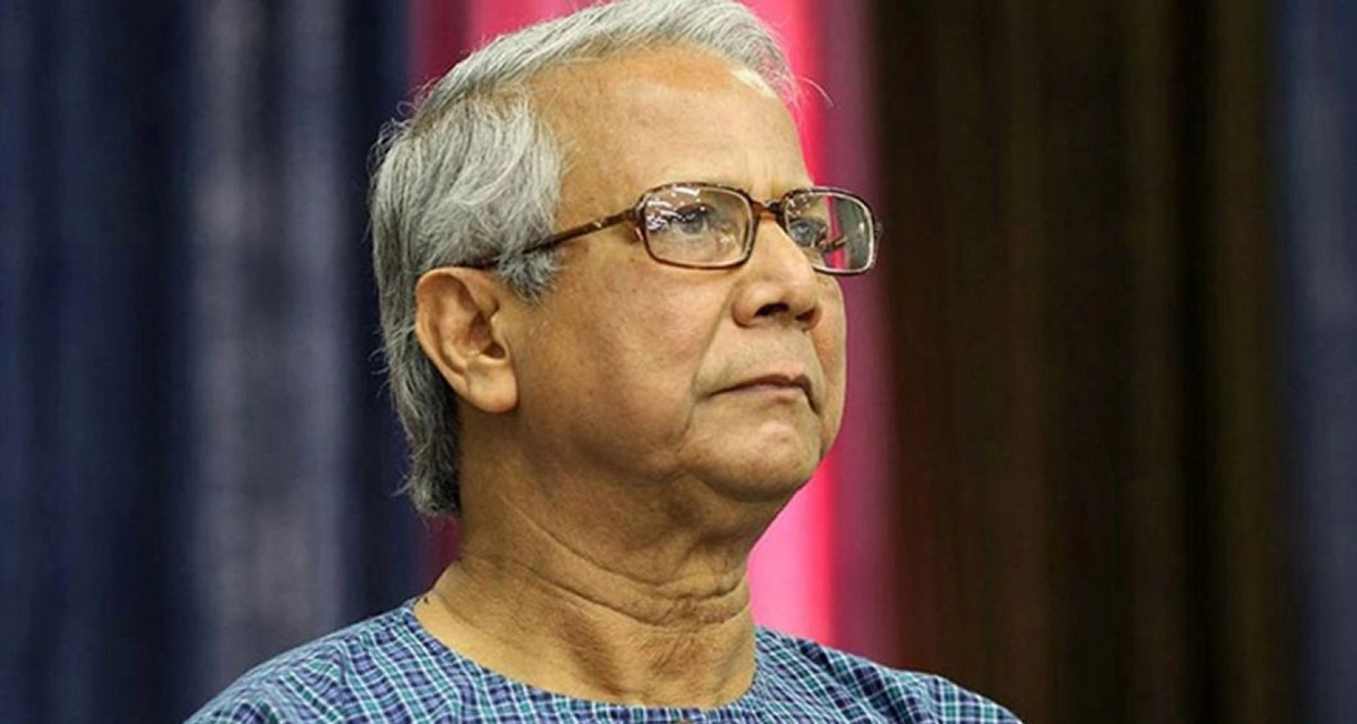 ড. মুহাম্মদ ইউনূস এখন কোথায় আছেন ও কি করছেন