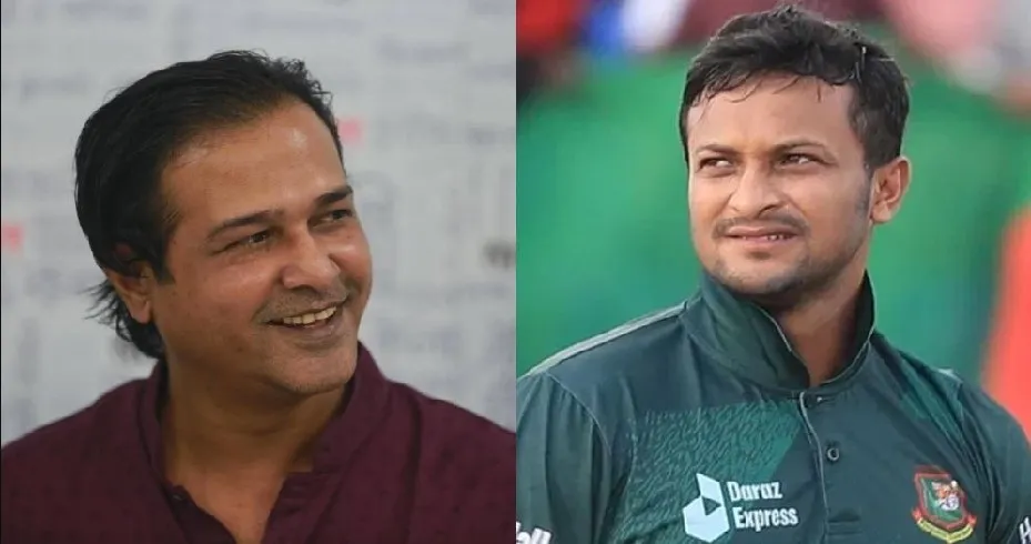 সাকিবকে ঘরের মাঠে ফেরাতে  বিসিবির বড় উদ্যোগ