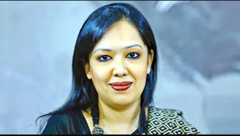 বিএনপিকে কড়া হুঁশিয়ারি দিলেন রুমিন ফারহানা