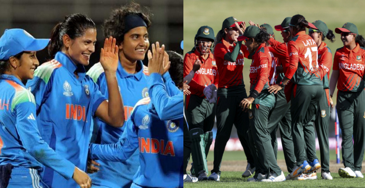 কয়েক মিনিট পরেই ফাইনালে ভারতের মুখোমুখি বাংলাদেশ: খেলাটি সরাসরি দেখবেন যেভাবে