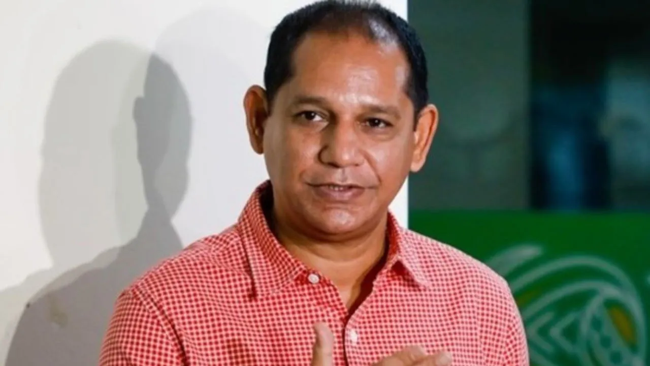 আজই দায়িত্ব পাচ্ছেন হাবিবুল বাশার