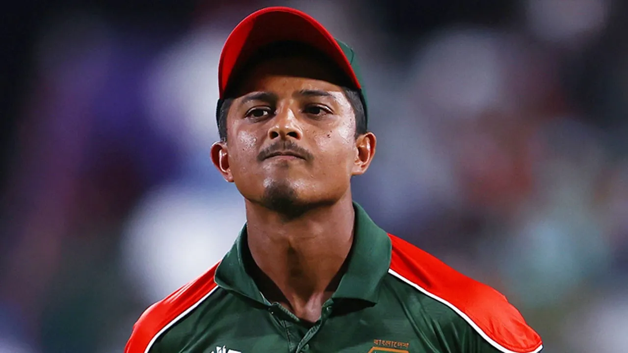 চরম দু:সংবাদ : ক্রিকেটার মেহেদী হাসানের জীবনে শোকের কালো ছায়া