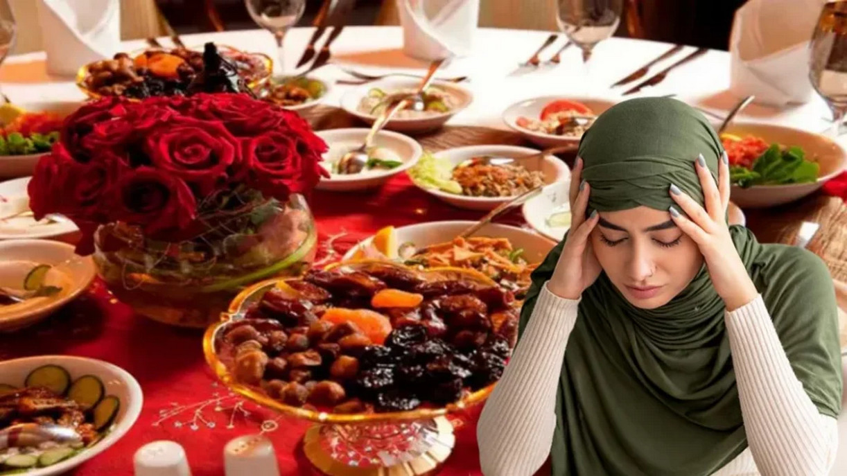 ইফতারের পর শরীর সুস্থ রাখার জন্য করণীয়