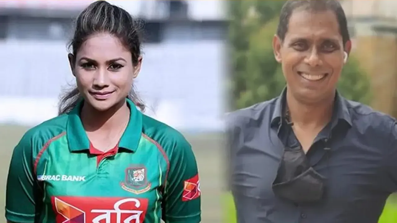 জাহানারা ইস্যুতে মঞ্জুরুলকে যে শাস্তি দিলো বিসিবি