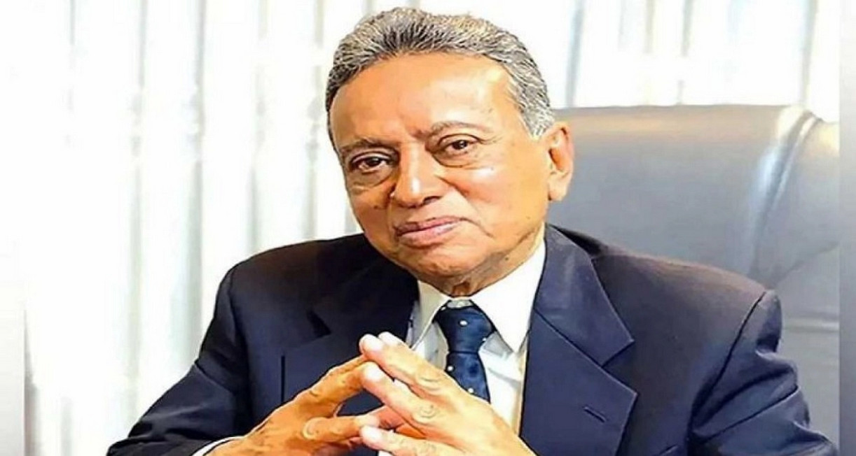 কী সিদ্ধান্ত পে স্কেল বাস্তবায়ন নিয়ে, জানালেন নতুন অর্থমন্ত্রী আমীর খসরু