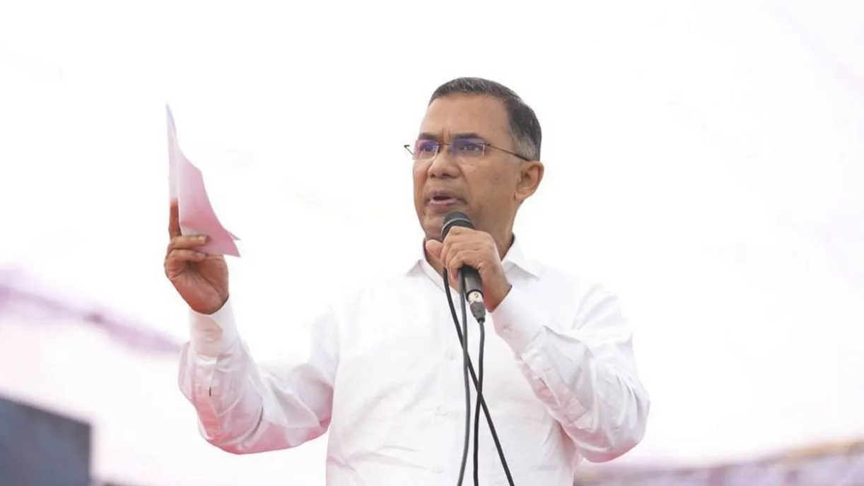 তারেক রহমানের ছেড়ে দেওয়া আসনে আলোচনায় যারা
