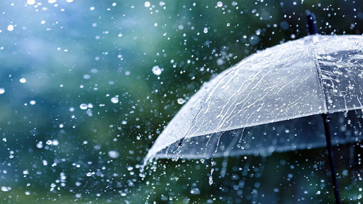 দেশের যে পাঁচ বিভাগে বৃষ্টির সম্ভাবনা