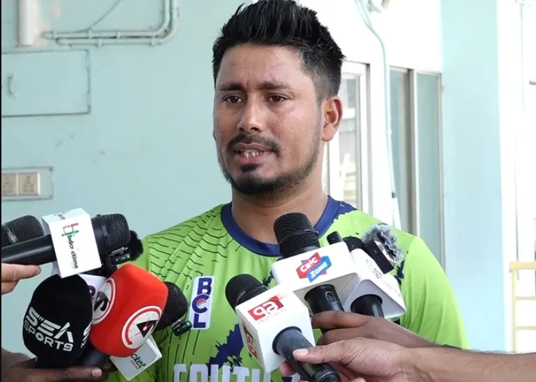 সাকিব ফিরলেই বদলে যাবে বাংলাদেশের ভাগ্য: আশরাফুল