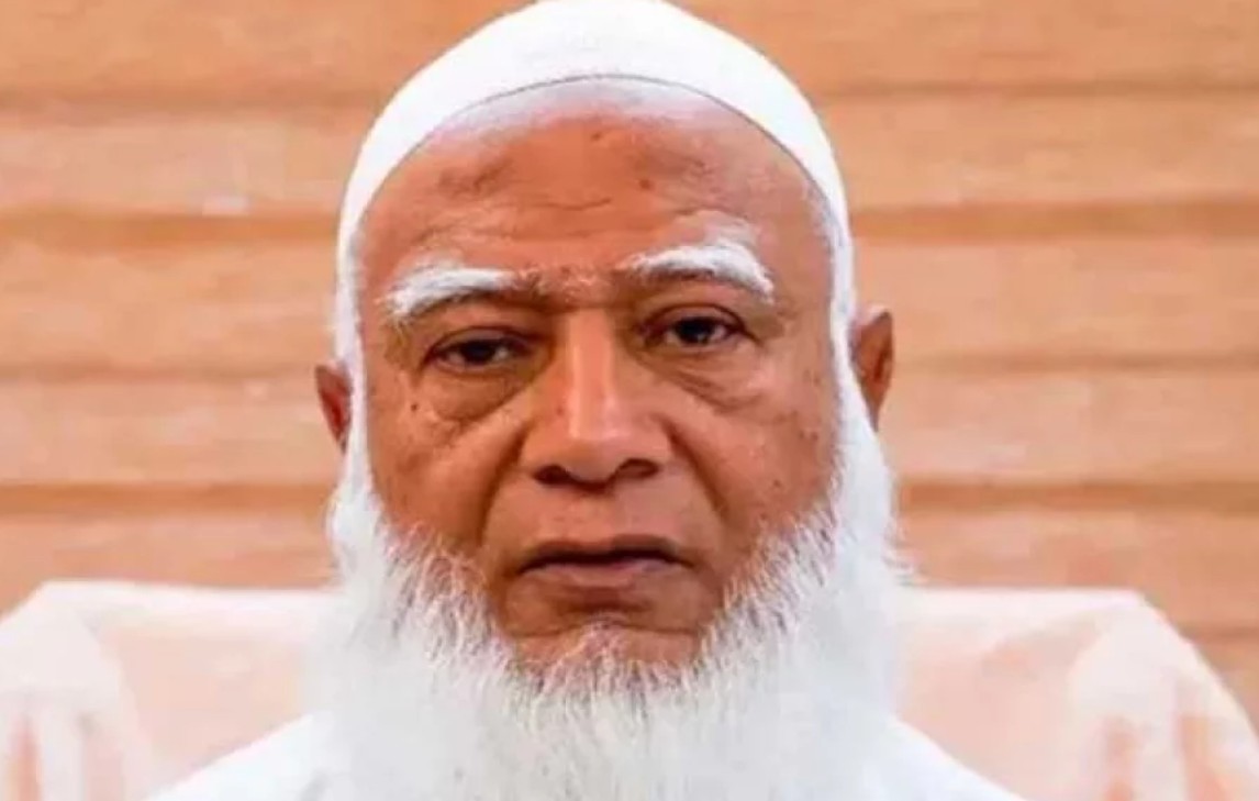 হঠাৎ অসুস্থ হয়ে পড়লেন জামায়াত আমির ডা. শফিকুর রহমান