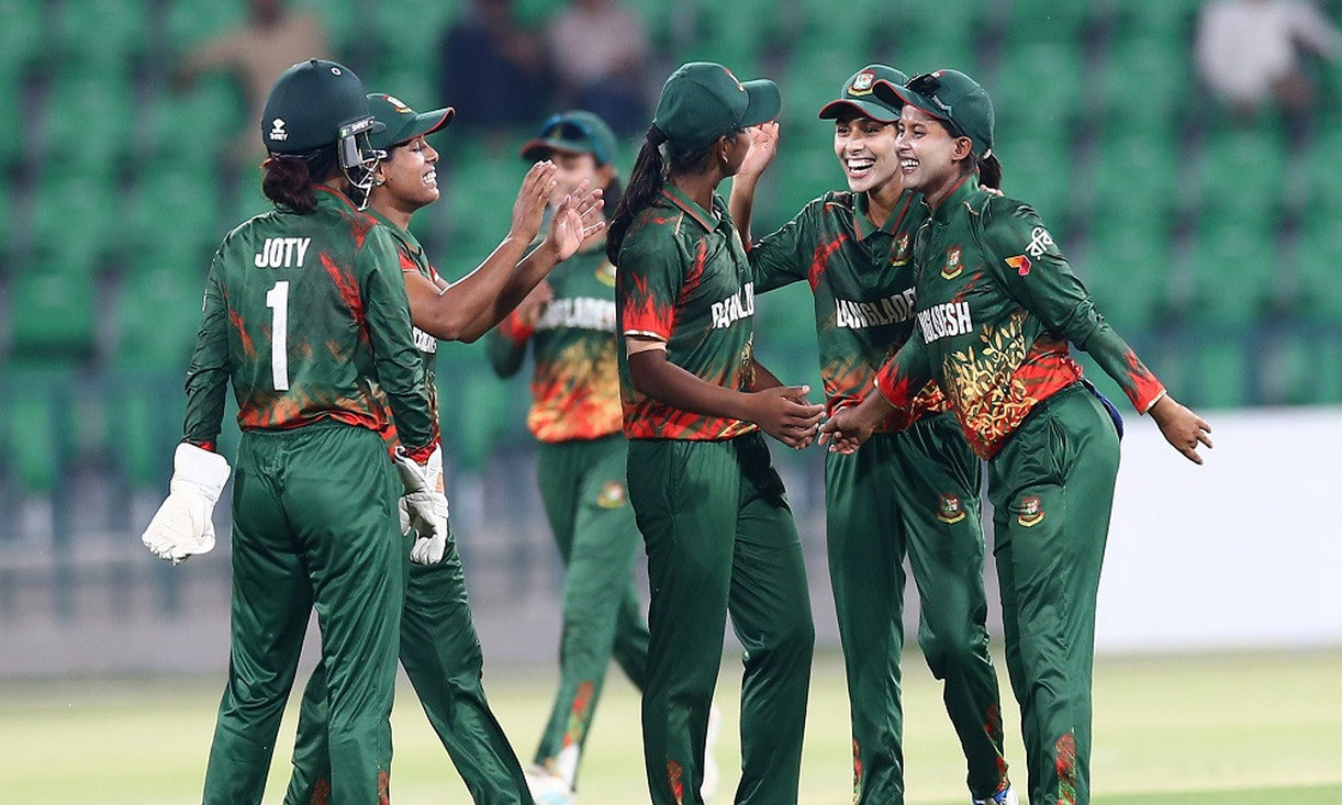 বাংলাদেশের গ্রুপে ভারত, পাকিস্তান ও অস্ট্রেলিয়া, দেখেনিন পূর্ণাঙ্গ সময়সূচি