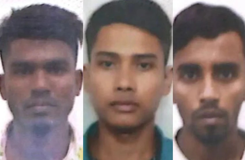প্রবাসী তিন বাংলাদেশিকে ধরিয়ে দিলেই ৫০০ রিয়াল পুরস্কার, কারন জানলে অবাক হবেন