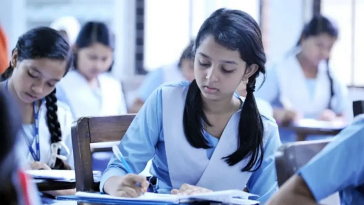 জুনিয়র বৃত্তি পরীক্ষার ফল প্রকাশ: বৃত্তি পেল ৪৫,২০০ শিক্ষার্থী
