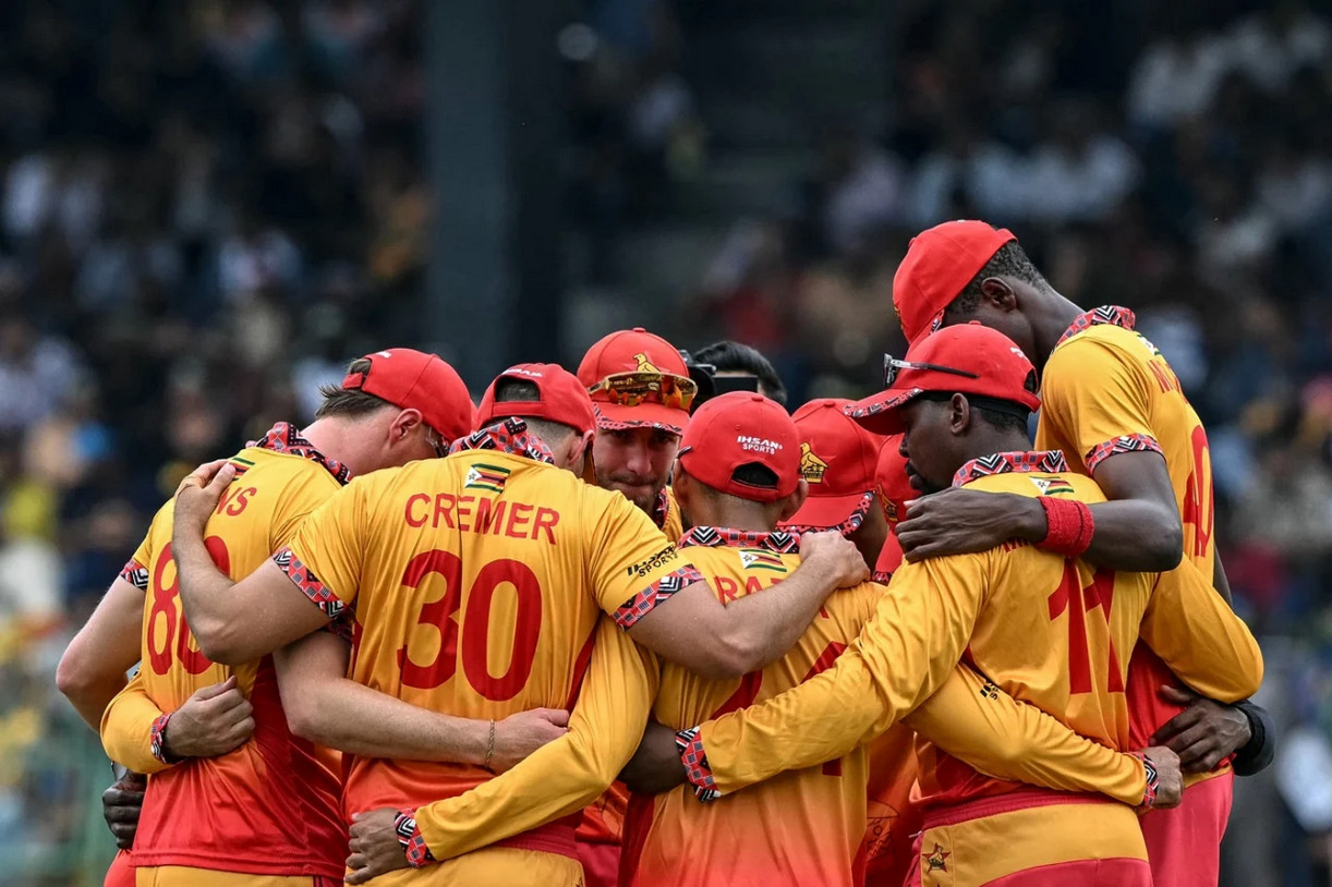 ভারতের বিপক্ষে জিম্বাবুয়ের চ্যালেঞ্জ: বোলিং বৈচিত্র্য দিয়েই ঠেকাতে চায়