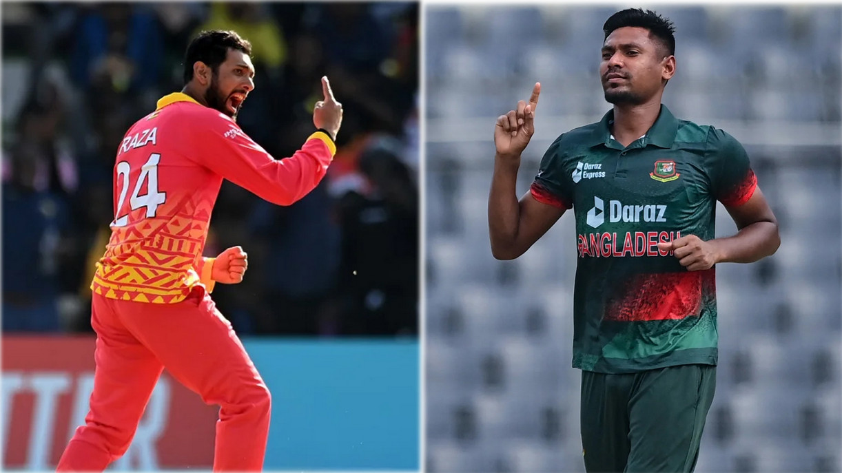 টি-টোয়েন্টি র‍্যাঙ্কিংয়ে শীর্ষ অলরাউন্ডার হলেন যে ক্রিকেটার