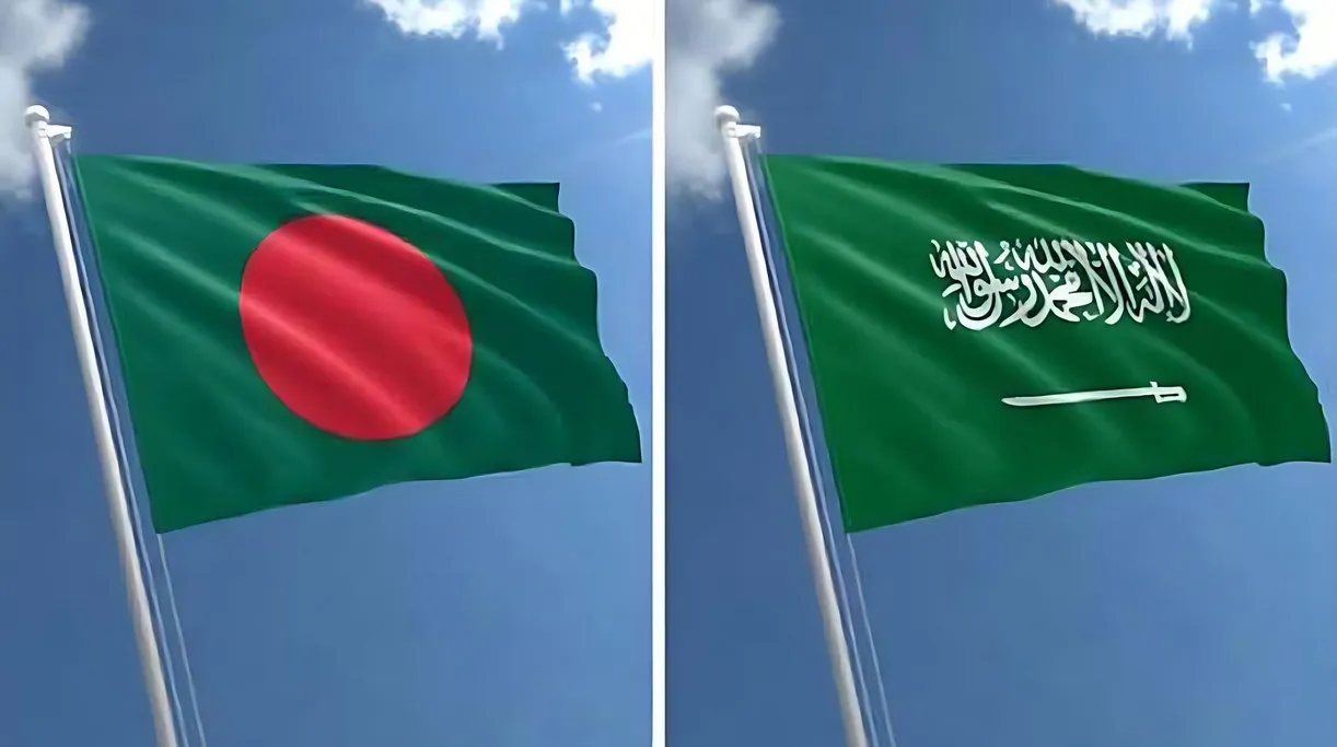 বাংলাদেশকে নিষেধাজ্ঞা দিল সৌদি আরব