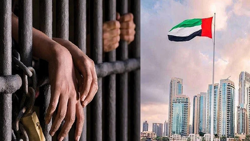 হঠাৎ অনেক বড় সিদ্ধান্ত জানালো আরব আমিরাত