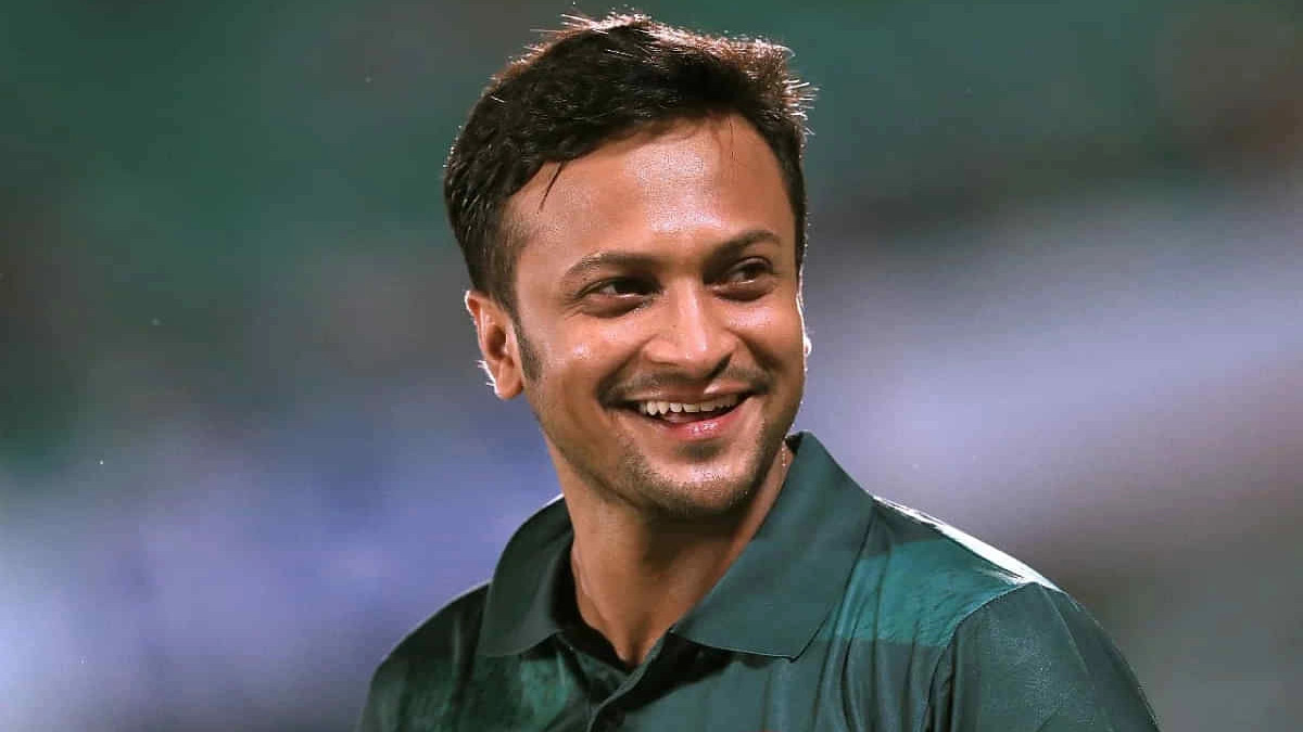 “মানুষ আমার নাম যেভাবে খুশি ব্যবহার করছে: সাকিব” দেশে ফেরা ঘিরে নতুন বিতর্ক