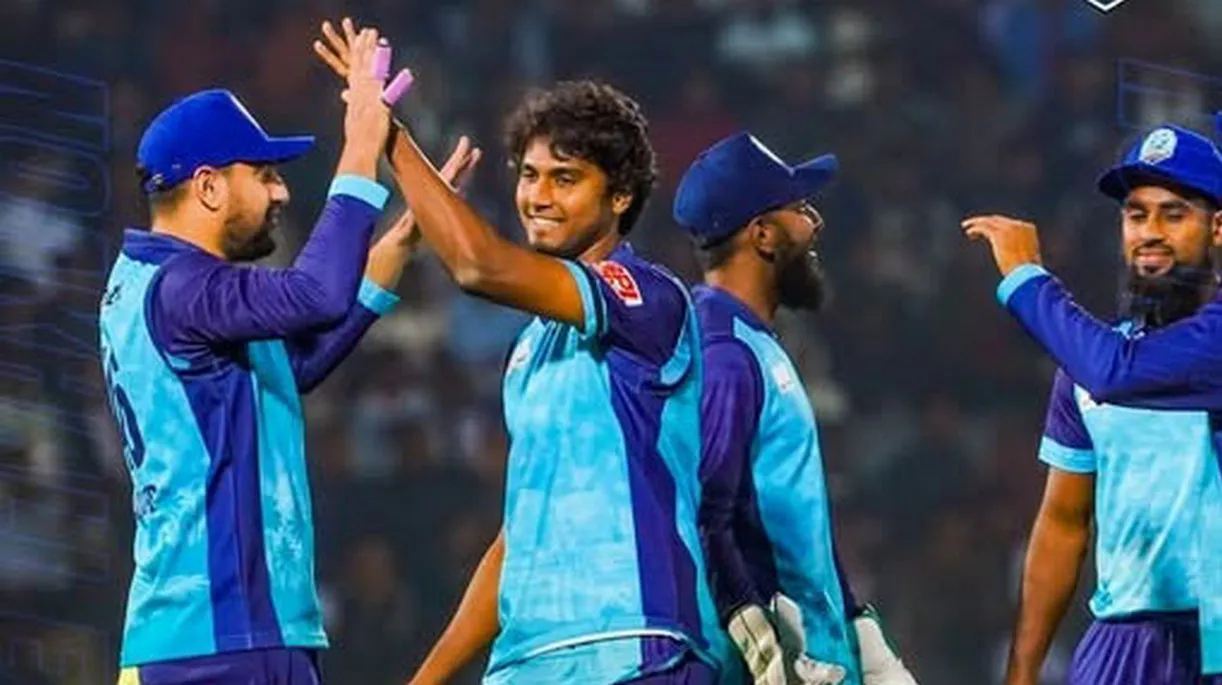 নোয়াখালীর ক্রিকেটারদের নিয়ে নতুন ঘোষণা দিলো বিসিবি