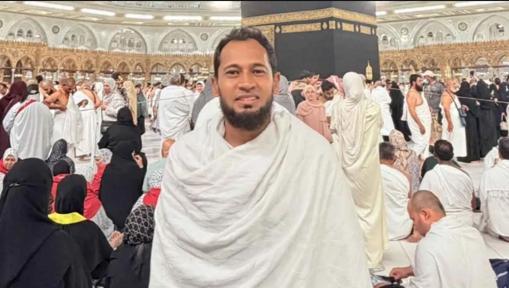 জেদ্দায় আটকা পড়েছেন মুশফিক, সবার কাছে দোয়া চাইলেন