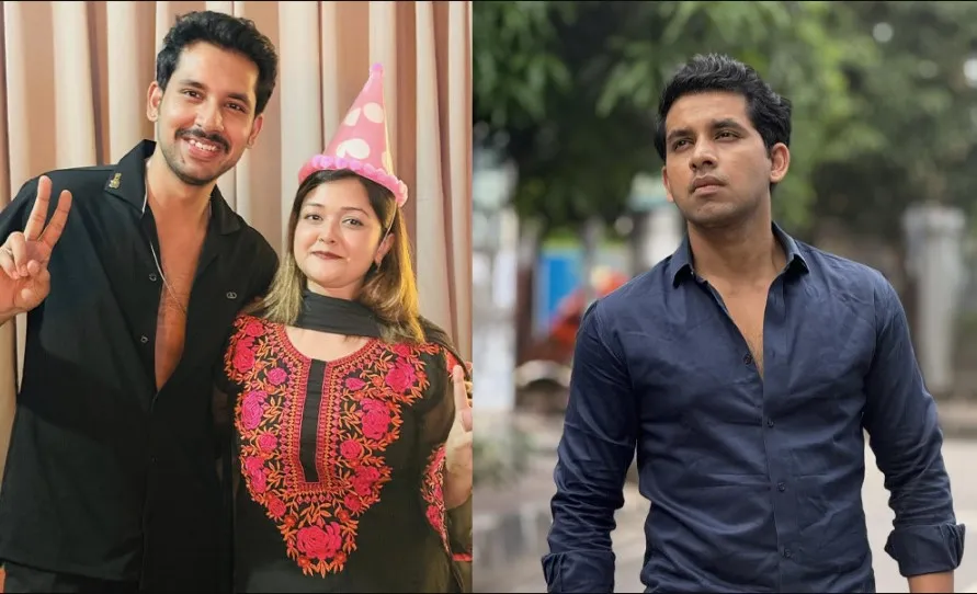 ছোটপর্দার জনপ্রিয় অভিনেতা জাহের আলভীর স্ত্রী ইকরার ঝু`লন্ত  ম`র`দেহ উ`দ্ধার