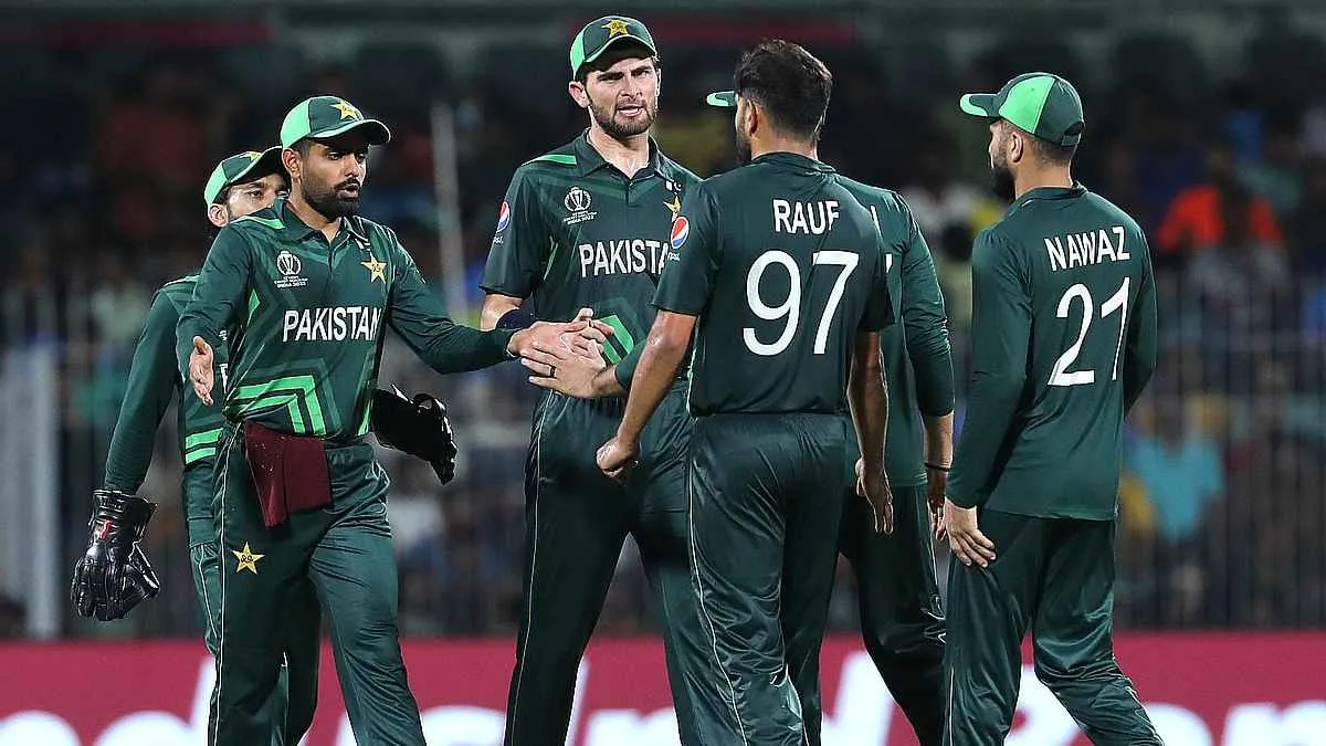 সেমিফাইনালে উঠতে যে ব্যবধানে জিততে হবে পাকিস্তানকে