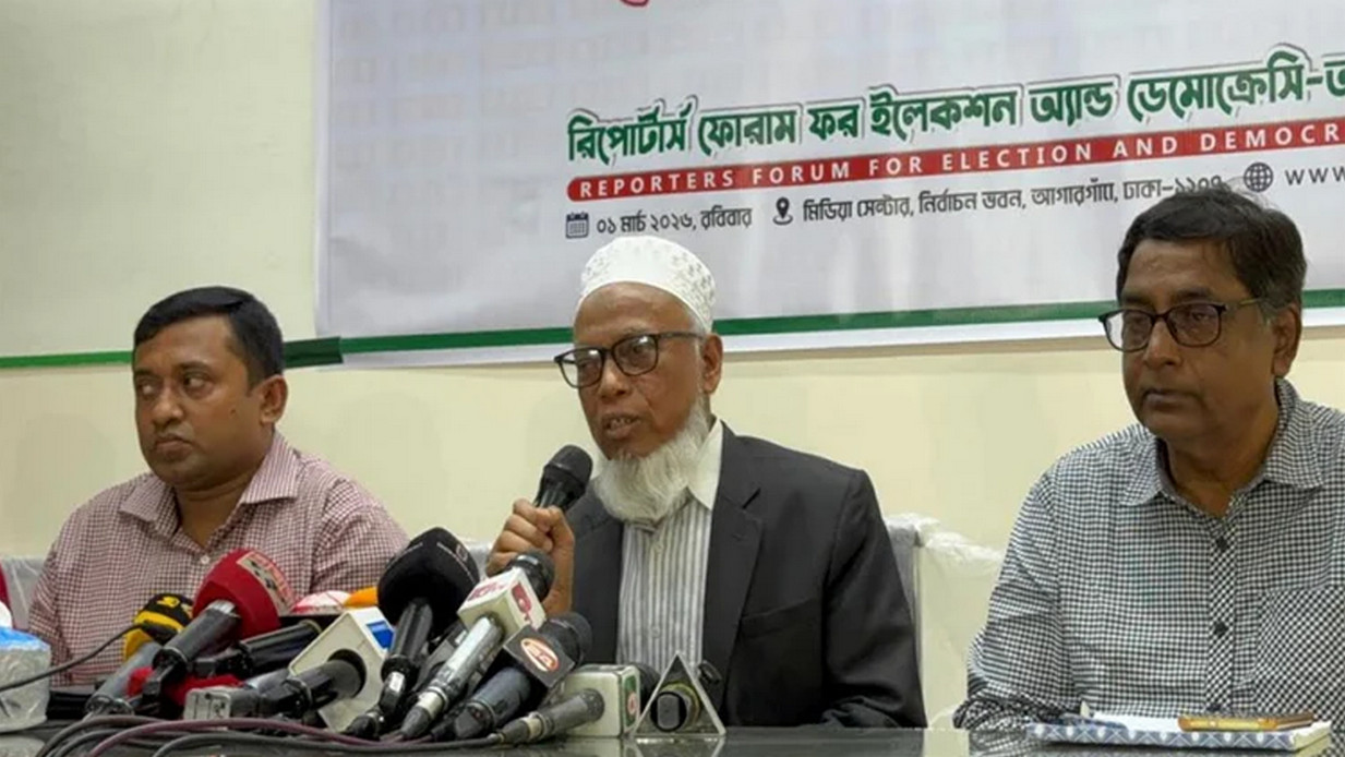 সিটি করপোরেশন নির্বাচন কবে, জানালেন ইসি মাছউদ