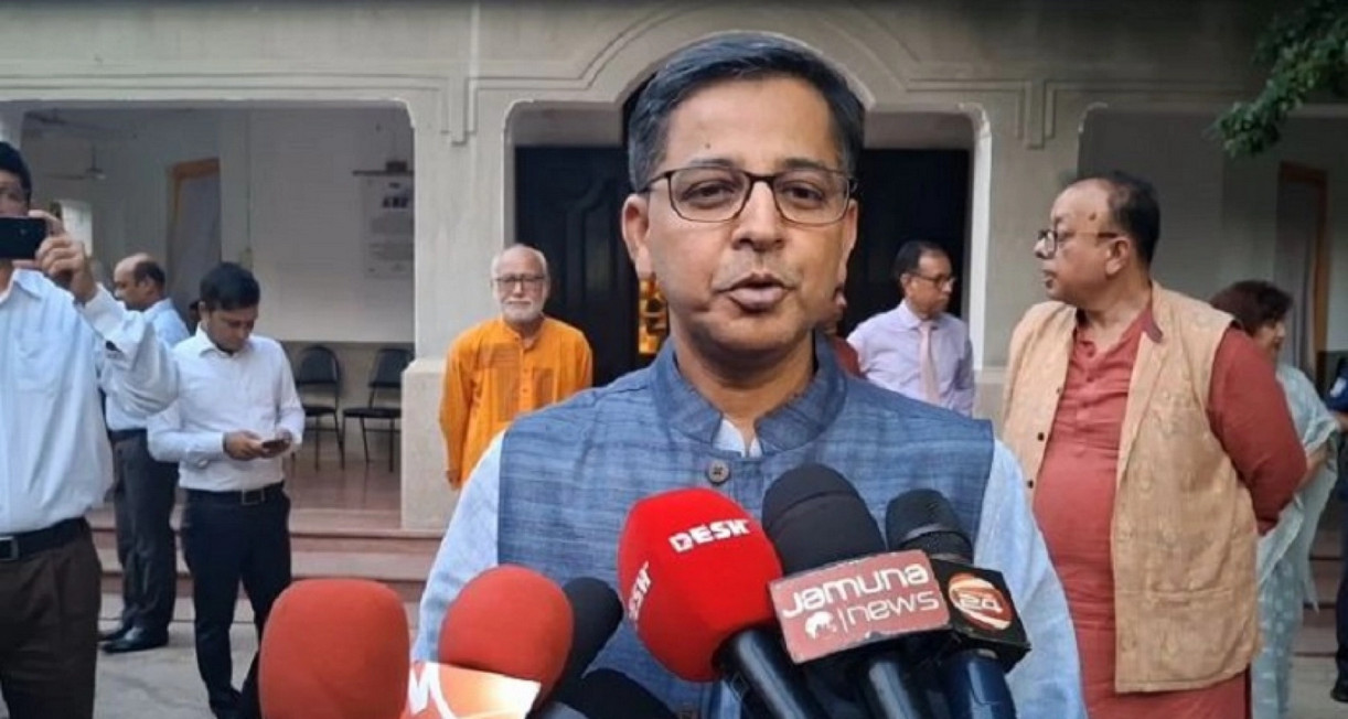 ভারত–বাংলাদেশ ভিসা নিয়ে বাংলাদেশিদের জন্য অবশেষে বড় সুখবর