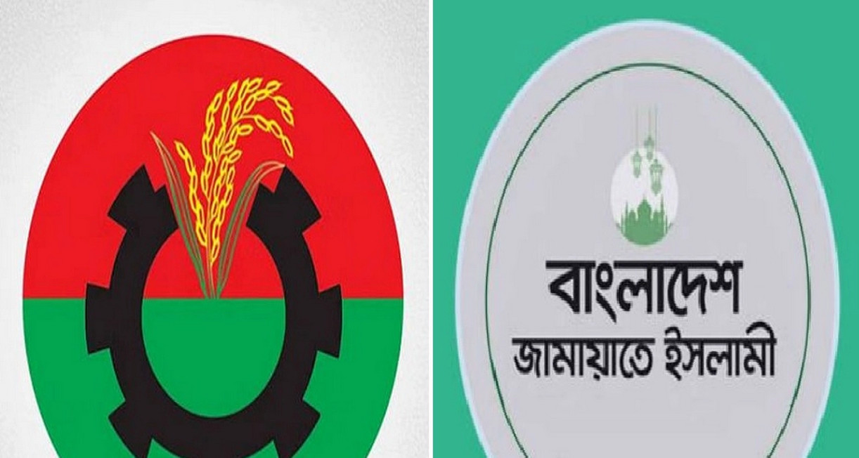 জামায়াতকে যে দারুণ প্রস্তাব দিল বিএনপি